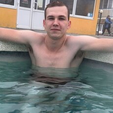 Фотография мужчины Дмитрий, 23 года из г. Тбилисская