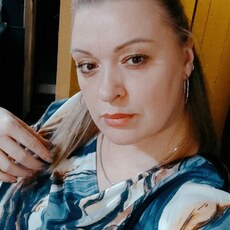 Фотография девушки Татьяна, 43 года из г. Бобруйск
