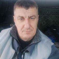 Фотография мужчины Андрей, 48 лет из г. Шарыпово