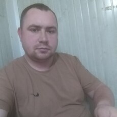 Фотография мужчины Дмитрий, 35 лет из г. Луганск