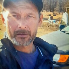Фотография мужчины Федор, 52 года из г. Якутск