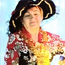 Лариса, 67 лет
