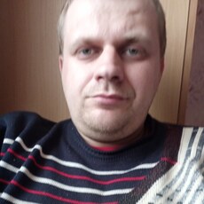 Фотография мужчины Степа, 32 года из г. Шарковщина