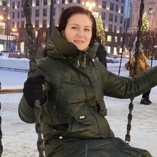 Фотография девушки Марсиаса, 41 год из г. Конаково