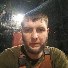 Фотография мужчины Максим, 30 лет из г. Риддер