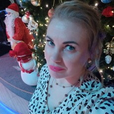 Фотография девушки Солнце, 43 года из г. Воронеж