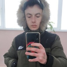 Фотография мужчины Лёха, 28 лет из г. Невьянск