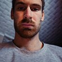 Андрей, 33 года