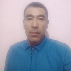 Фотография мужчины Жаке, 35 лет из г. Туркестан