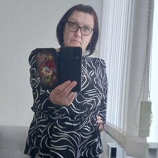 Фотография девушки Людмила, 48 лет из г. Курган