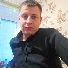 Фотография мужчины Иван, 36 лет из г. Королёв