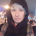 Антон Калинин, 31 год
