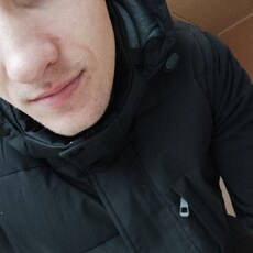 Фотография мужчины Сергей, 22 года из г. Новоузенск
