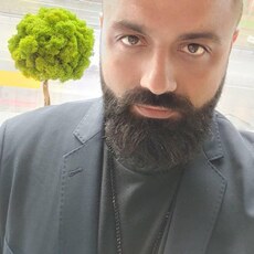 Фотография мужчины Тигран, 44 года из г. Одесса