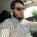 Амир Сеидов, 31 год