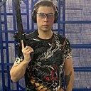 Денис, 32 года