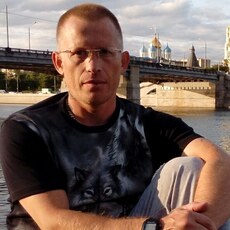 Фотография мужчины Алекс, 42 года из г. Клинцы