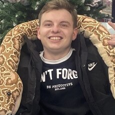 Фотография мужчины Глинков, 29 лет из г. Буда-Кошелево