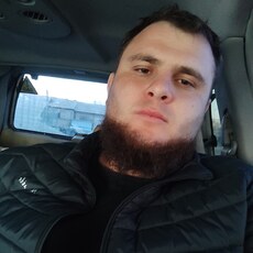 Фотография мужчины Ибрагим, 28 лет из г. Астана