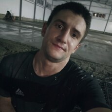 Фотография мужчины Павел, 27 лет из г. Вязники