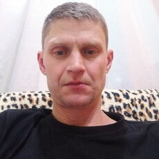 Фотография мужчины Александр, 41 год из г. Рославль