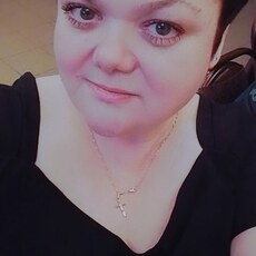 Фотография девушки Алёна, 43 года из г. Оренбург