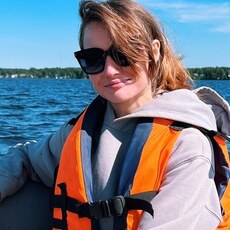 Фотография девушки Настя, 26 лет из г. Славянск-на-Кубани