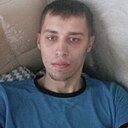 Андрей, 24 года