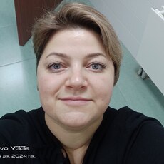 Фотография девушки Светлана, 42 года из г. Подольск