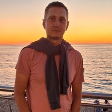 Фотография мужчины Вадим, 38 лет из г. Калининград