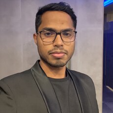 Фотография мужчины Ezaar, 26 лет из г. Самара