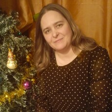 Фотография девушки Олеся, 42 года из г. Рыбинск