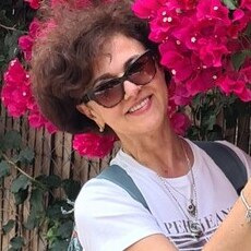 Фотография девушки Светлана, 58 лет из г. Калининград