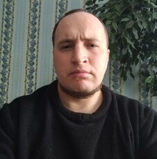 Фотография мужчины Александр, 39 лет из г. Пермь