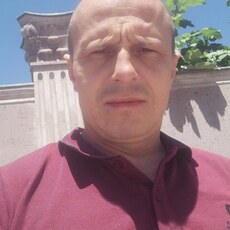 Фотография мужчины Александр, 42 года из г. Анапа