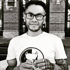 Фотография мужчины Ринат, 47 лет из г. Саратов