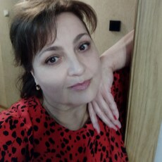 Фотография девушки Ирина, 55 лет из г. Новороссийск