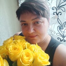 Фотография девушки Елена, 47 лет из г. Сафоново