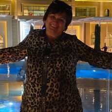 Фотография девушки Татьяна, 54 года из г. Слуцк