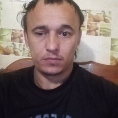 Фотография мужчины Укен, 36 лет из г. Павловская