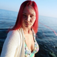 Фотография девушки Дарья, 37 лет из г. Витебск