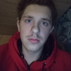 Фотография мужчины Михаил, 20 лет из г. Лида