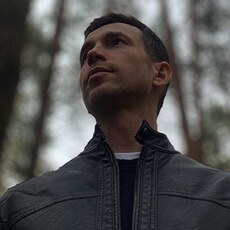 Фотография мужчины Женя, 36 лет из г. Каменец-Подольский