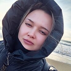 Фотография девушки Елена, 29 лет из г. Игра