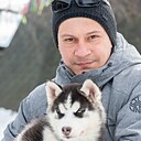 Давид, 32 года