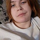 Юля Сергеевна, 25 лет