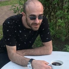 Фотография мужчины Суро, 43 года из г. Калининград