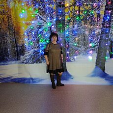 Фотография девушки Катерина, 56 лет из г. Невьянск