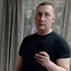 Фотография мужчины Станислав, 36 лет из г. Североморск