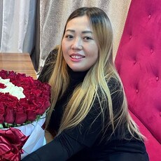 Фотография девушки Анара, 31 год из г. Алматы